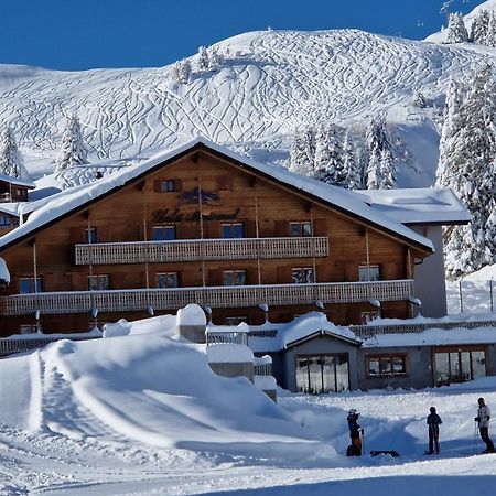 Chalet Montriond - Bike & Ski Les Crosets Exterior foto