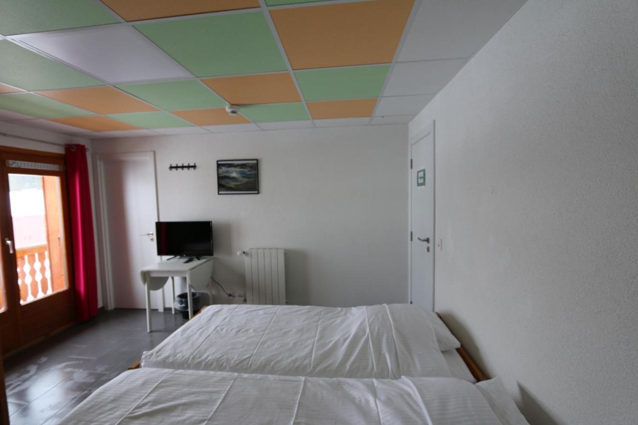 Chalet Montriond - Bike & Ski Les Crosets Exterior foto