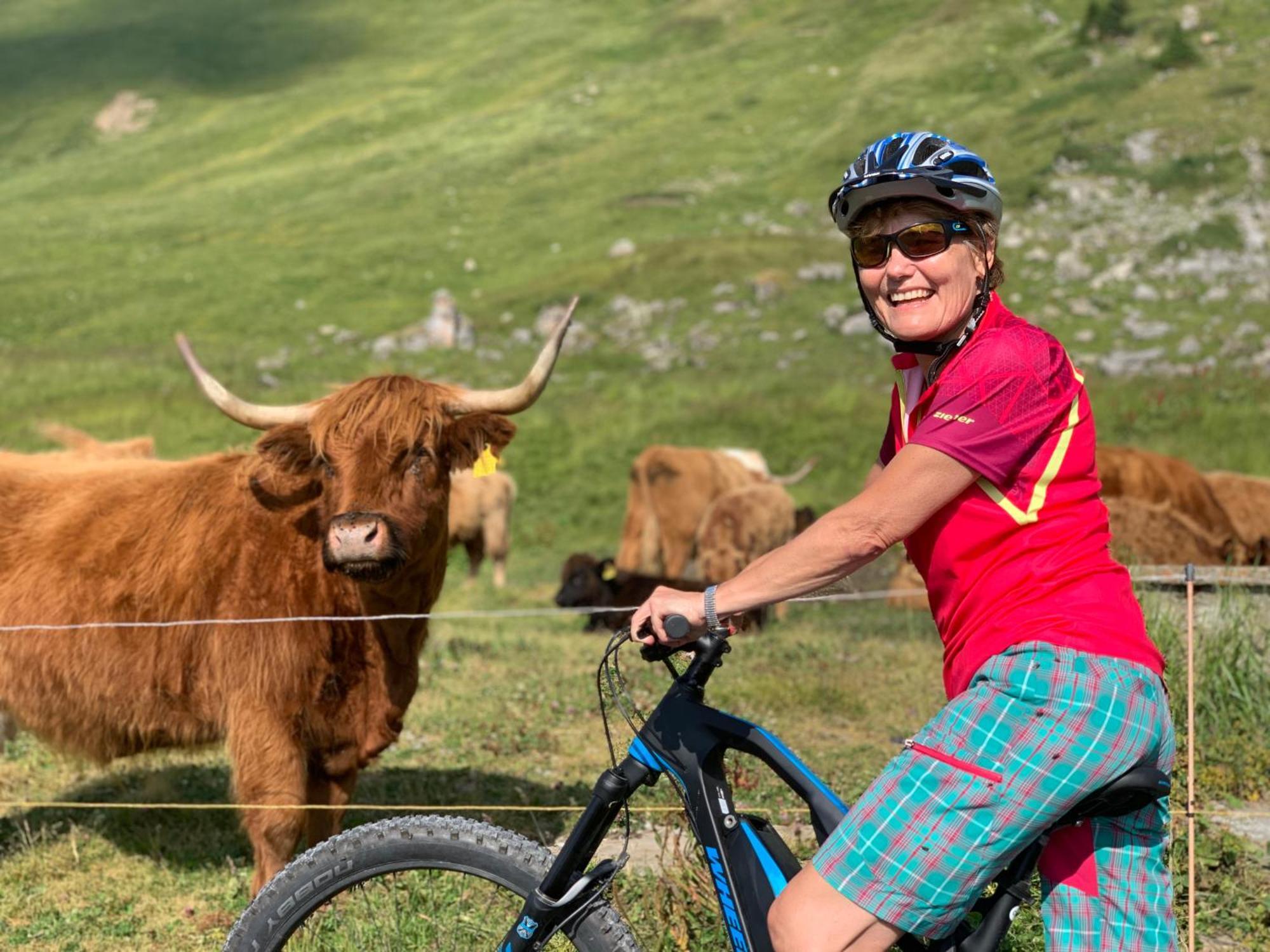 Chalet Montriond - Bike & Ski Les Crosets Exterior foto