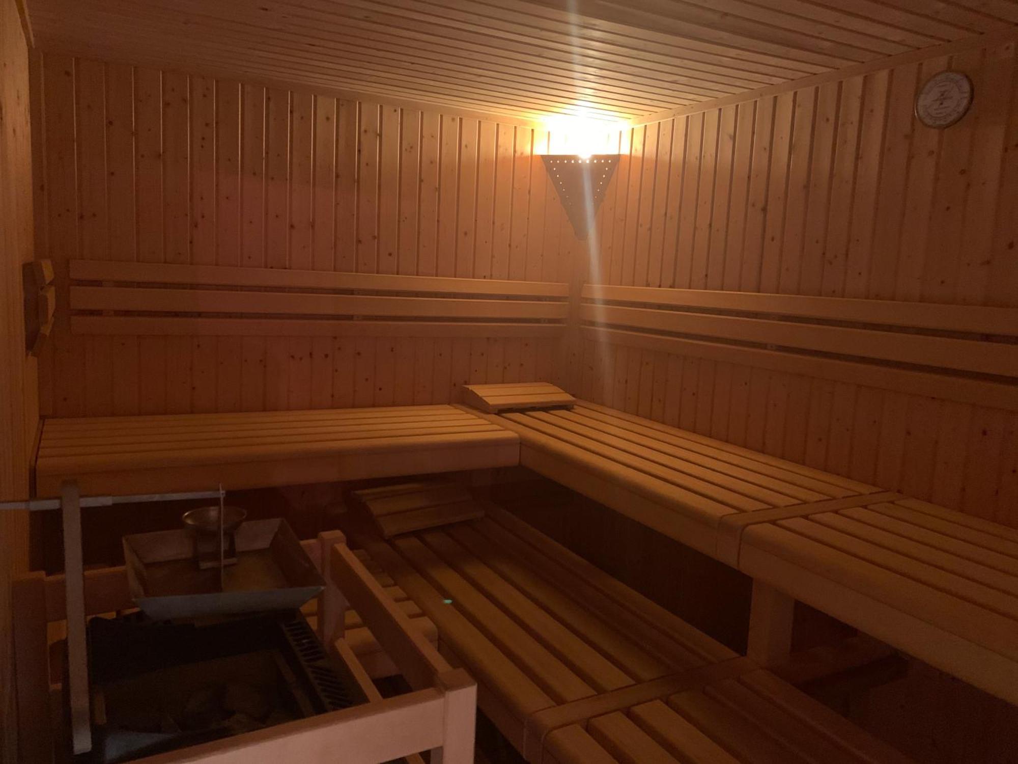 Chalet Montriond - Bike & Ski Les Crosets Exterior foto